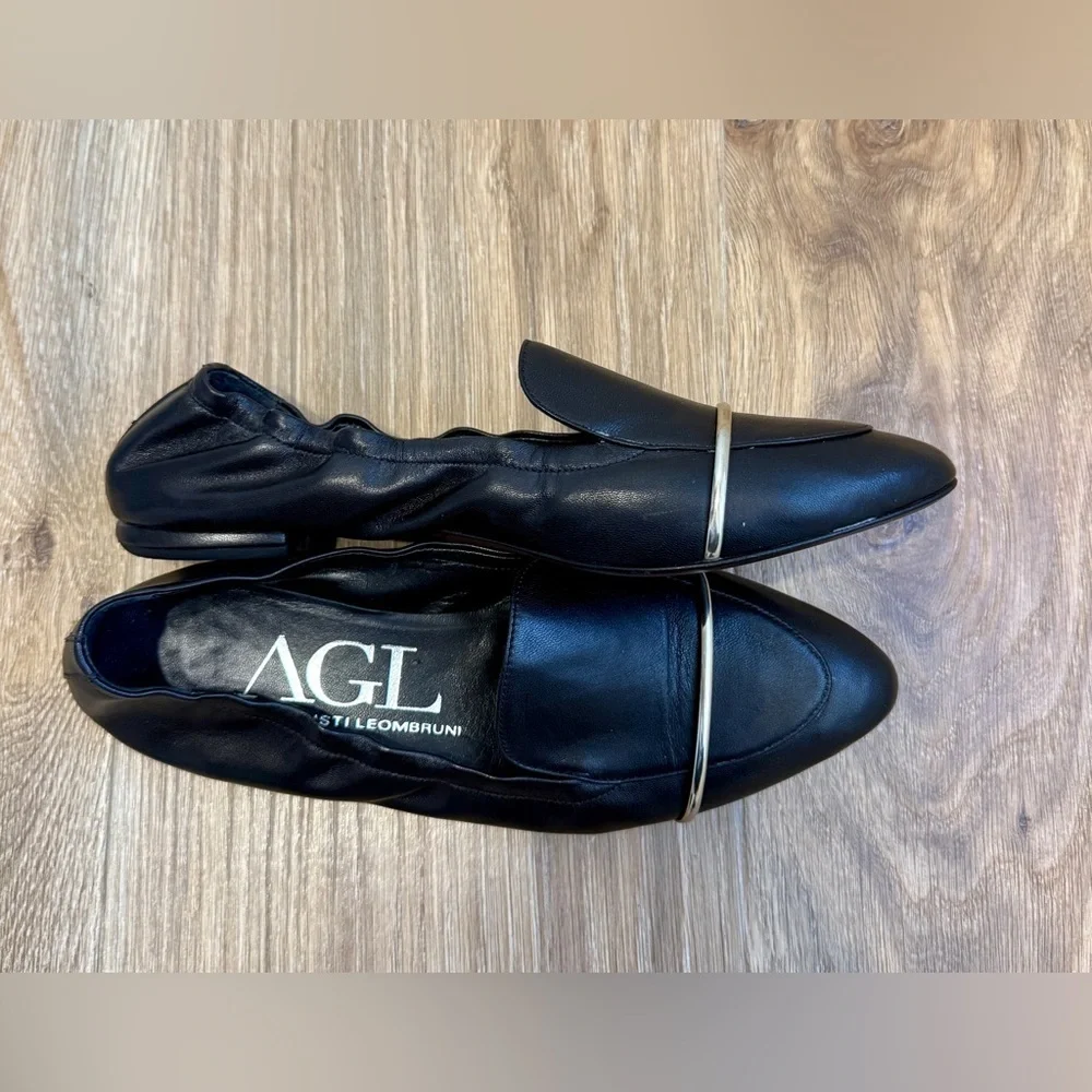Agl attilio giusti